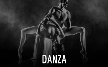 DANZA